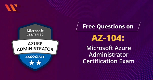 AZ-104 Exam Success: Proven Strategies from a Certified Azure Administrator