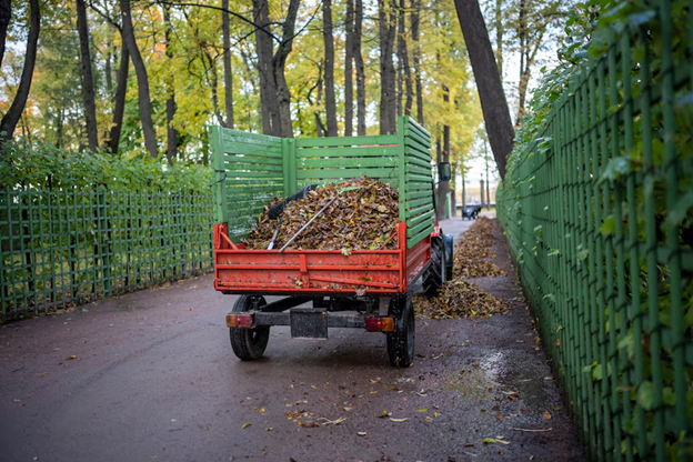 Key Considerations For Hiring The Best Mulch Delivery Services