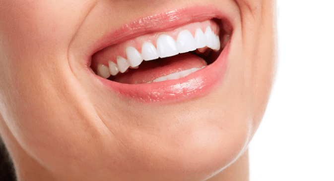 Powerful health benefits when you have straight teeth