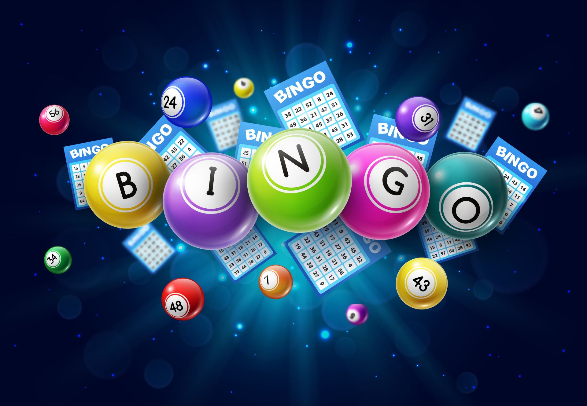 What Makes These New Bingo Sites So Popular?