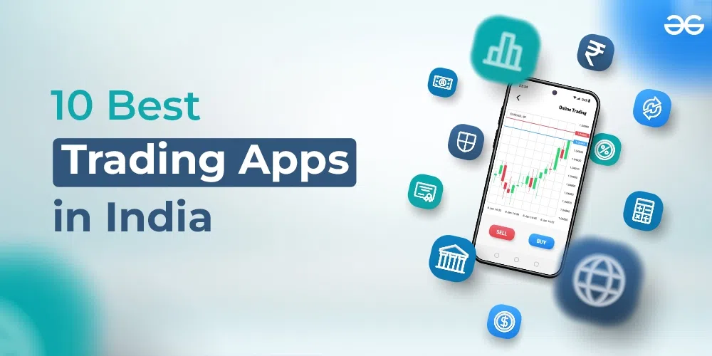 Trading Apps for Demat Investors