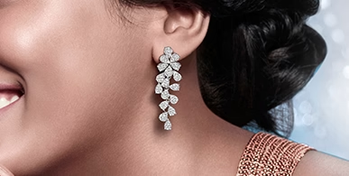 Where To Purchase Real Diamond Earrings Online?