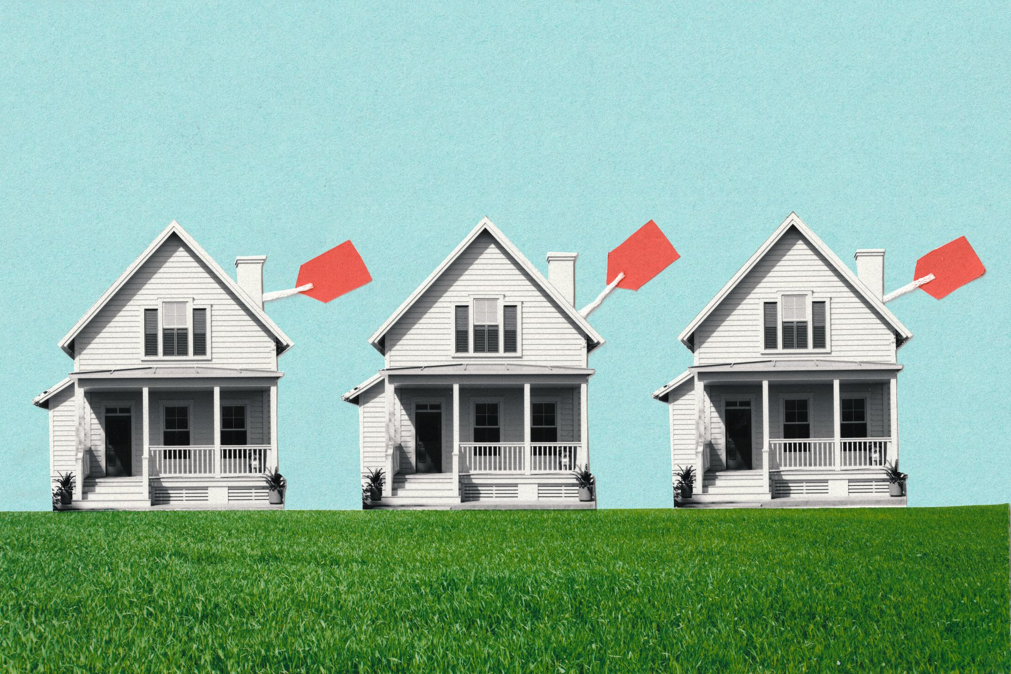 Sell Your Home Now: Why Cash Buyers Beat Wall Street