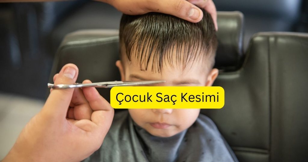 ERKEK ÇOCUK SAÇ MODEL için 160 fikir