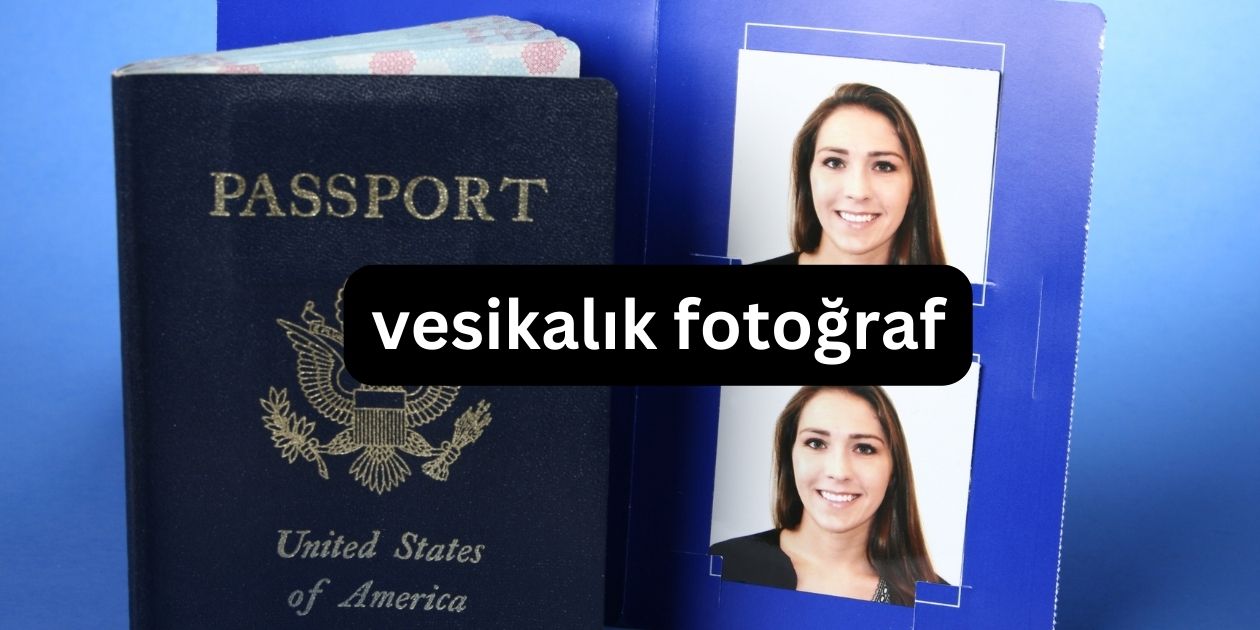 vesikalık fotoğraf