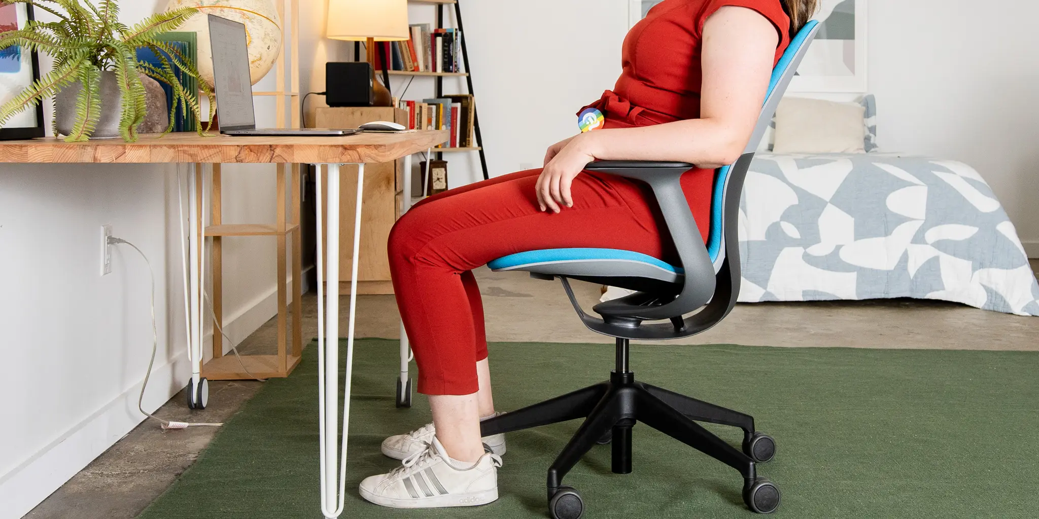 Office Chair to Support Back - All You Need Is Some Habit Tweaking and a Proper Office Chair!