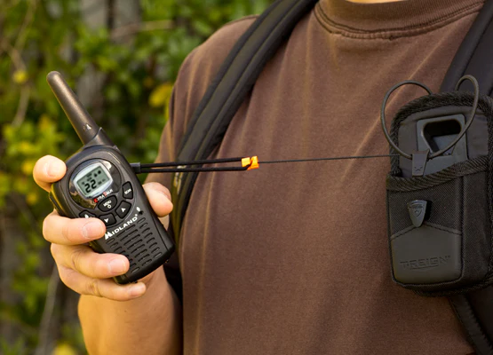 Walkie-Talkie Accessories: Must-Have Add-Ons for Enhanced Communication