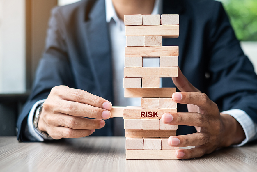 Guide to Investment Plans: Balancing Risk and Reward