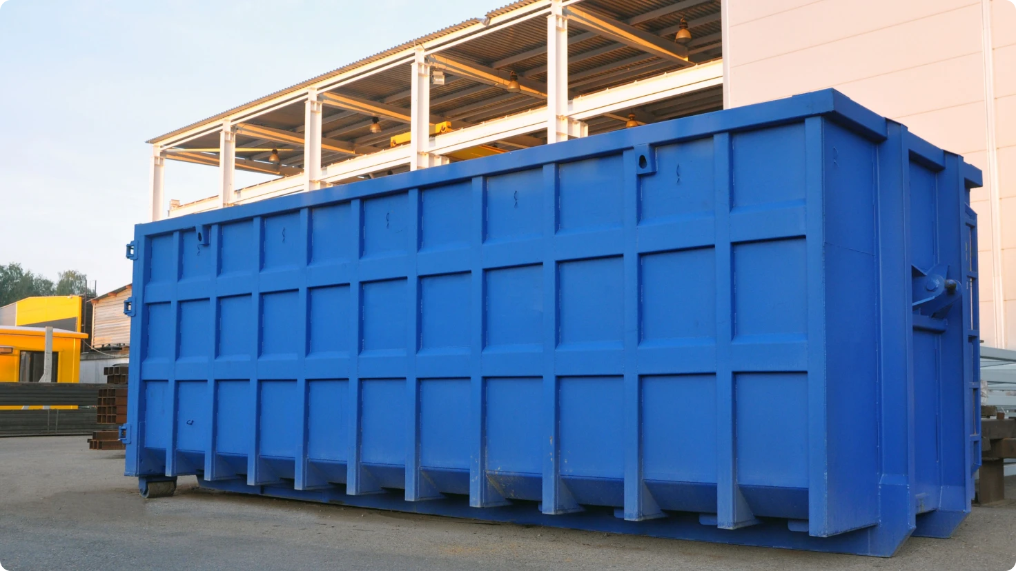 How to Maximize the Value of Your Trash Bin Rental