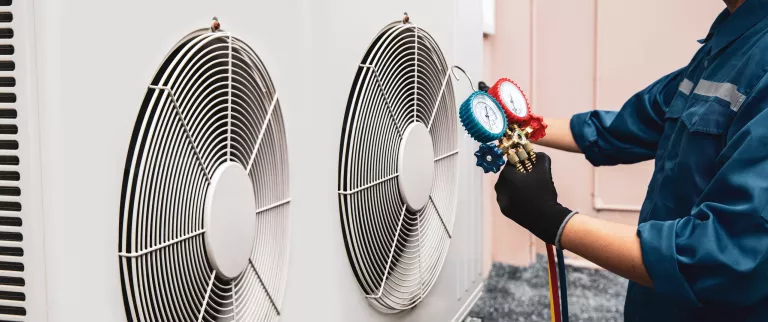 How to Verify the Credentials of an Air Conditioner Repair Technician