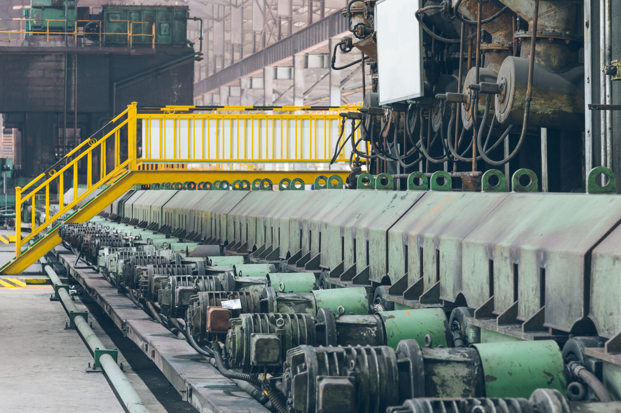 Streamlining Efficiency: How Metal Manufacturing Optimises Mining Processes