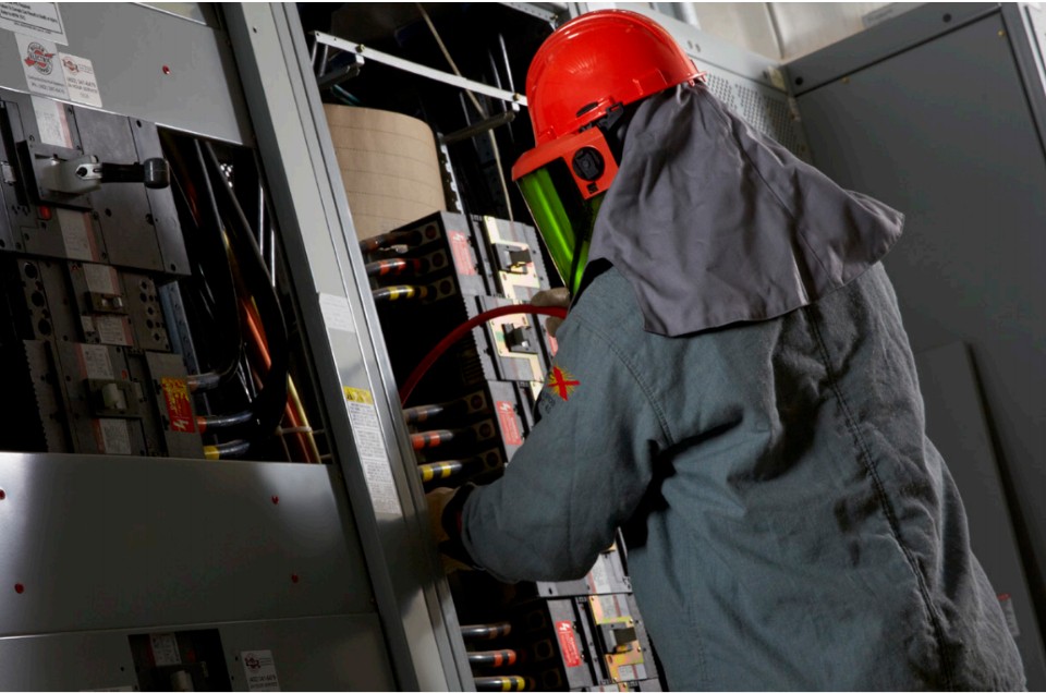 Arc Flash Labeling Standards and Regulations: A Comprehensive Overview