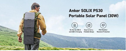 How to Select the Appropriate Portable Solar Panel for Your Requirements?