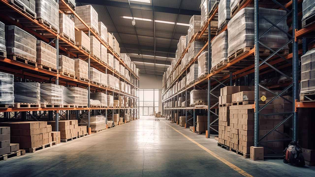 The Essential Guide to Storage and Warehouse Solutions in Nashville, TN