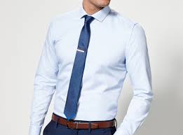 usiness Shirts 101: Key Features for Comfort and Style