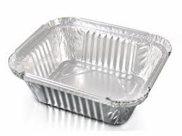 Why Aluminium Foil Trays Are Essential for Food Businesses