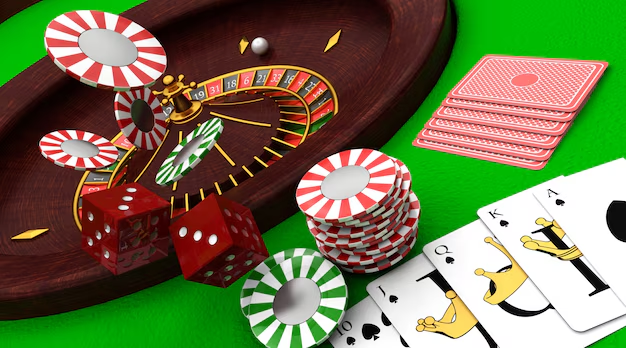 Çevrimiçi Bahis Casinolarını Keşfetmek: Nasıl Oynanır ve Büyük Kazanılır