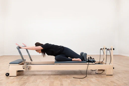 How to Personalise Your Pilates Space with the Right Equipment in Australia