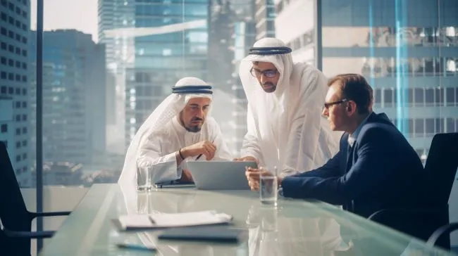 When Is the Right Time to Hire a Recruiting Company in Dubai?