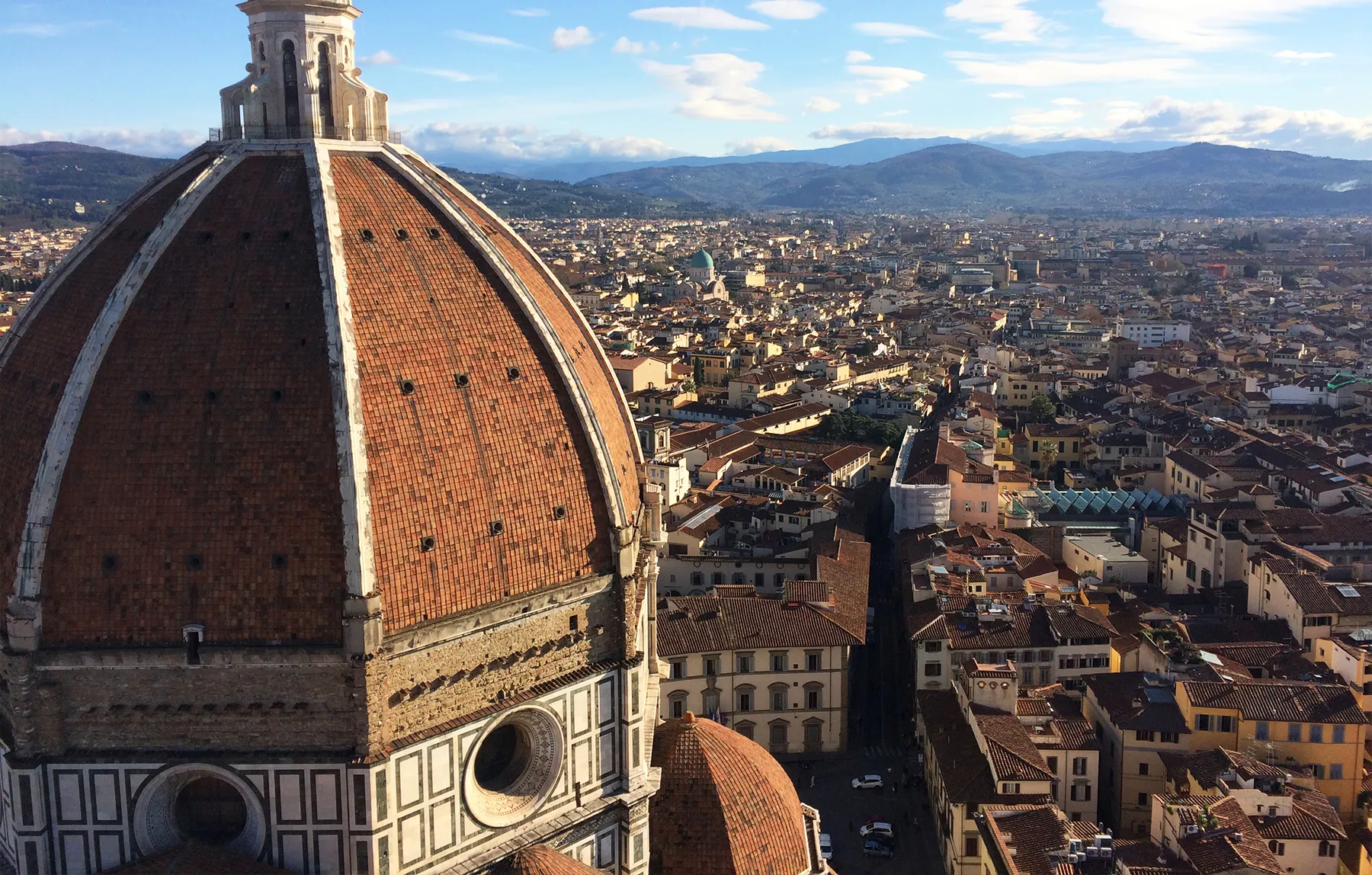 Florence’s Best Scenic Viewpoints You’ll Love