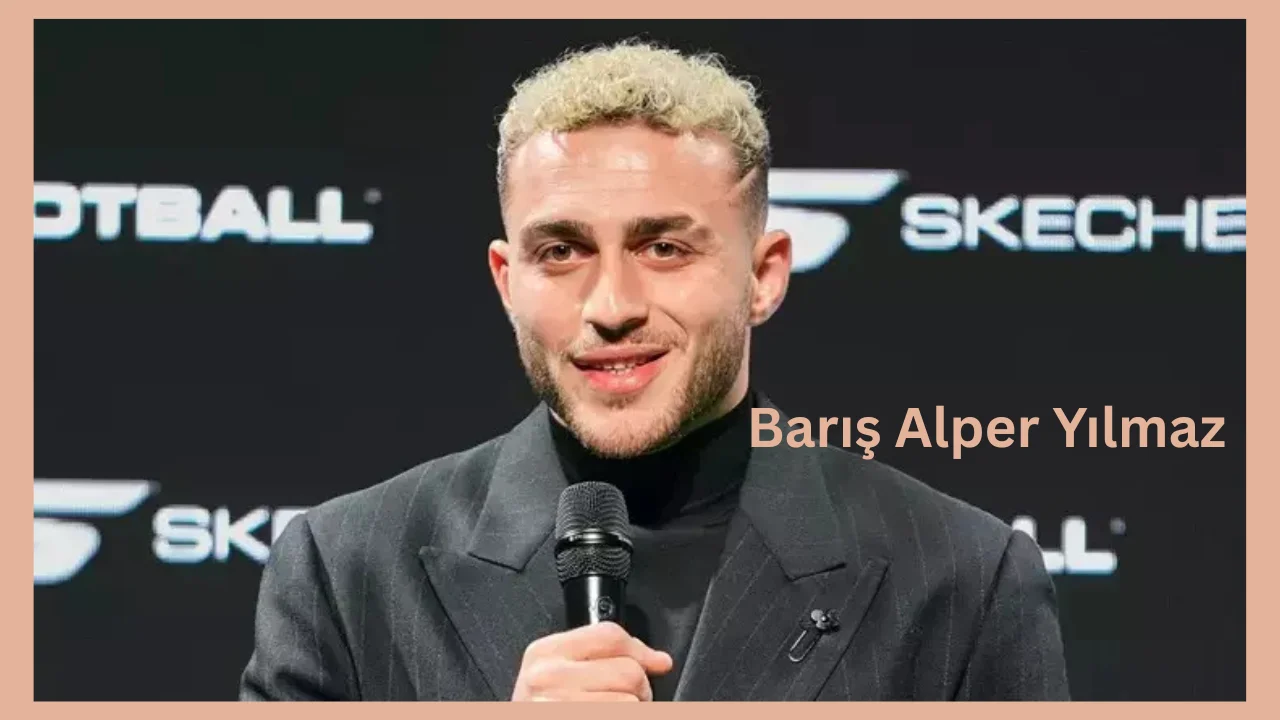 barış alper yılmaz