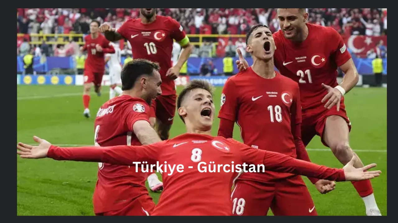 türkiye - gürcistan