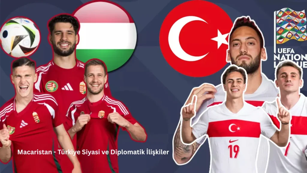 Macaristan - Türkiye Siyasi ve Diplomatik İlişkiler