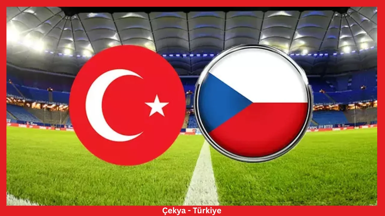 çekya - türkiye