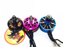 What Makes the 2306 Brushless Motor Ideal for 5-Inch FPV Builds?