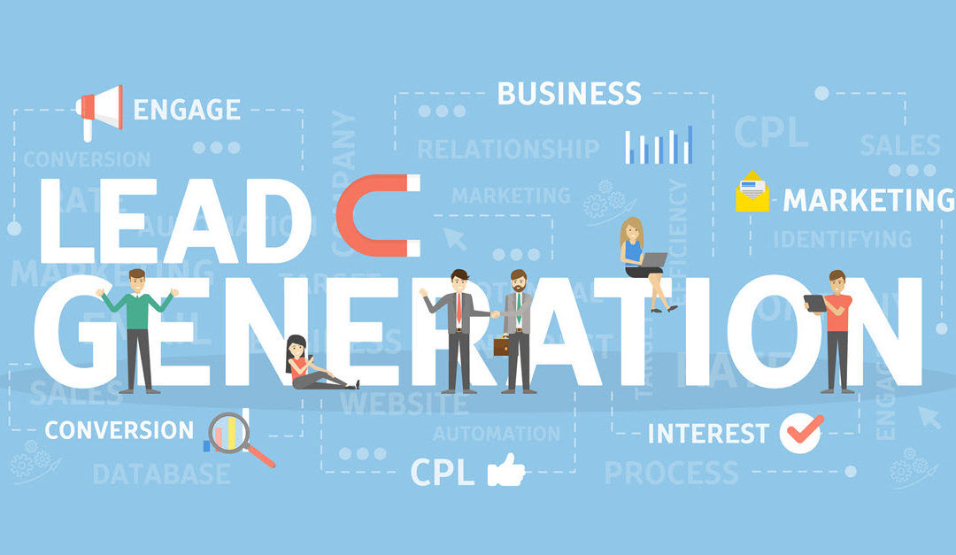 B2B marketing