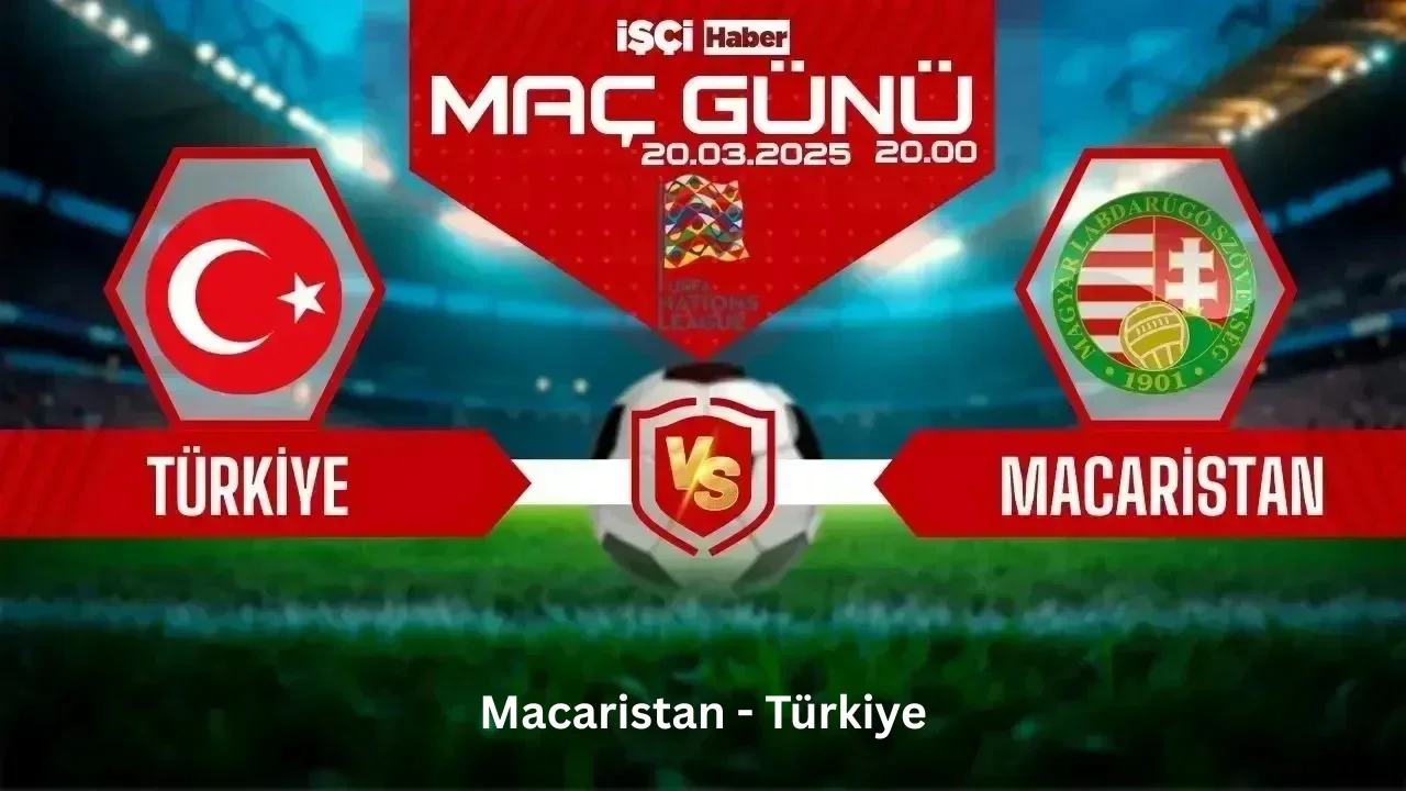 macaristan - türkiye