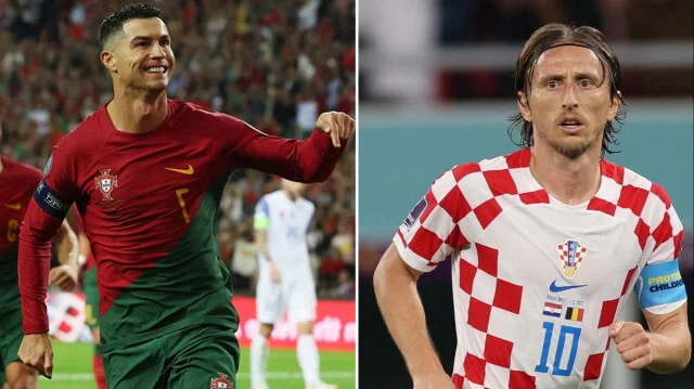 portekiz millî futbol takımı
