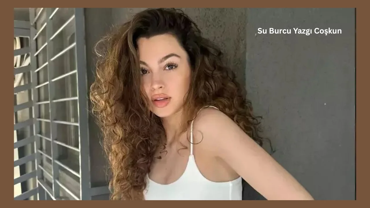 su burcu yazgı coşkun