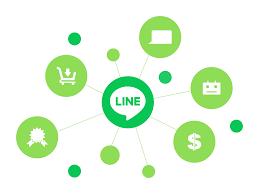 Why LINE Is More Than Just a Messaging App: Exploring Its All-in-One Ecosystem
