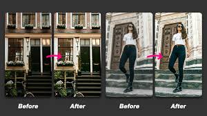Easily Create Refined Photo Effects with Meitu XiuXiu