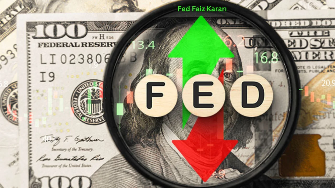 fed faiz kararı