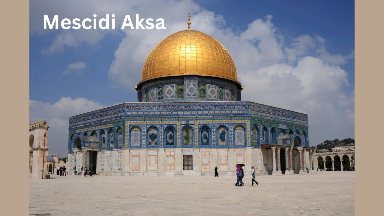 mescidi aksa