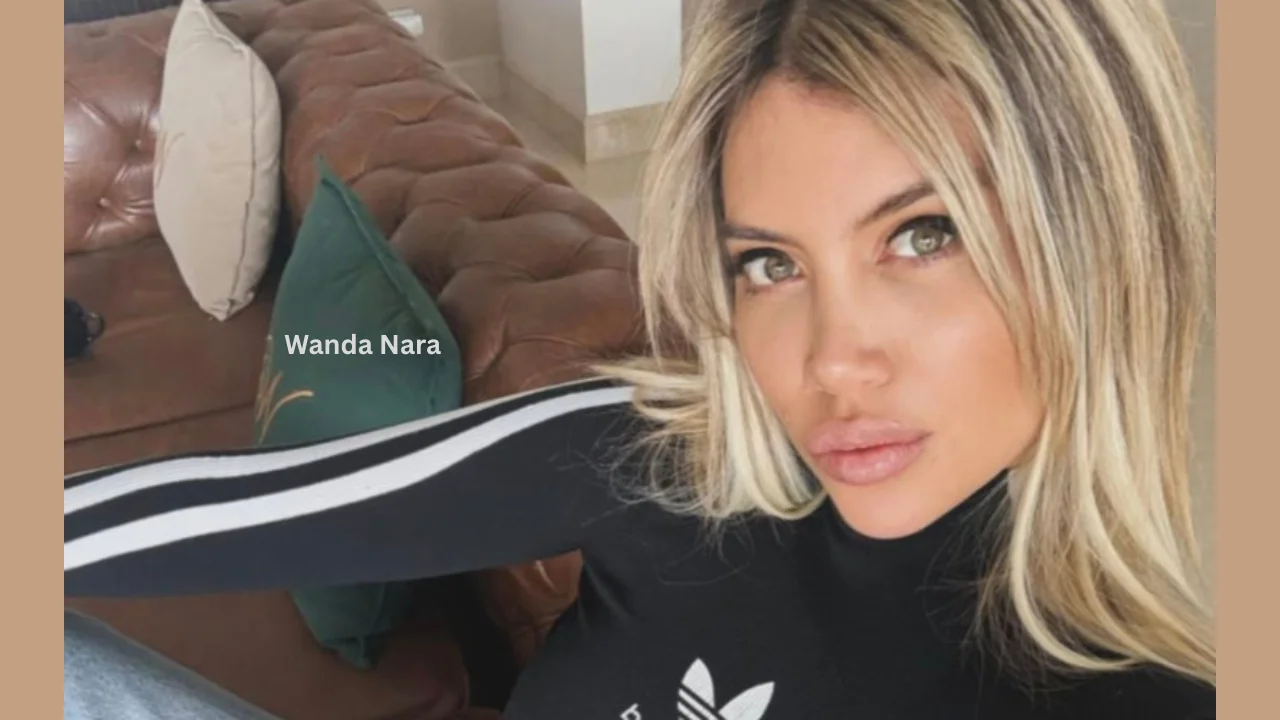 wanda nara