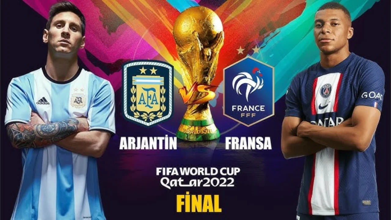 arjantin fransa