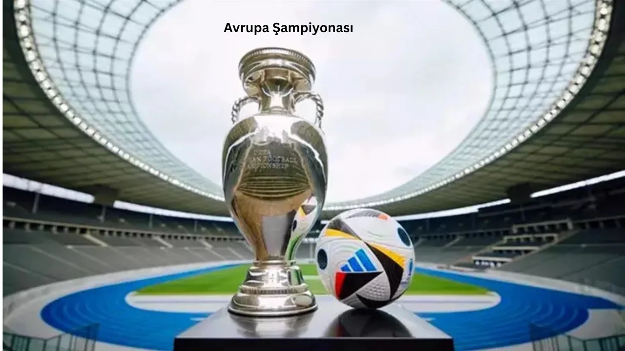 avrupa şampiyonası