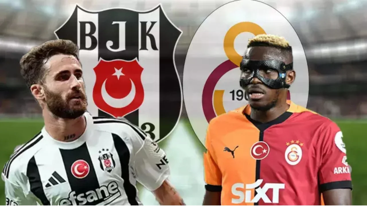 beşiktaş galatasaray