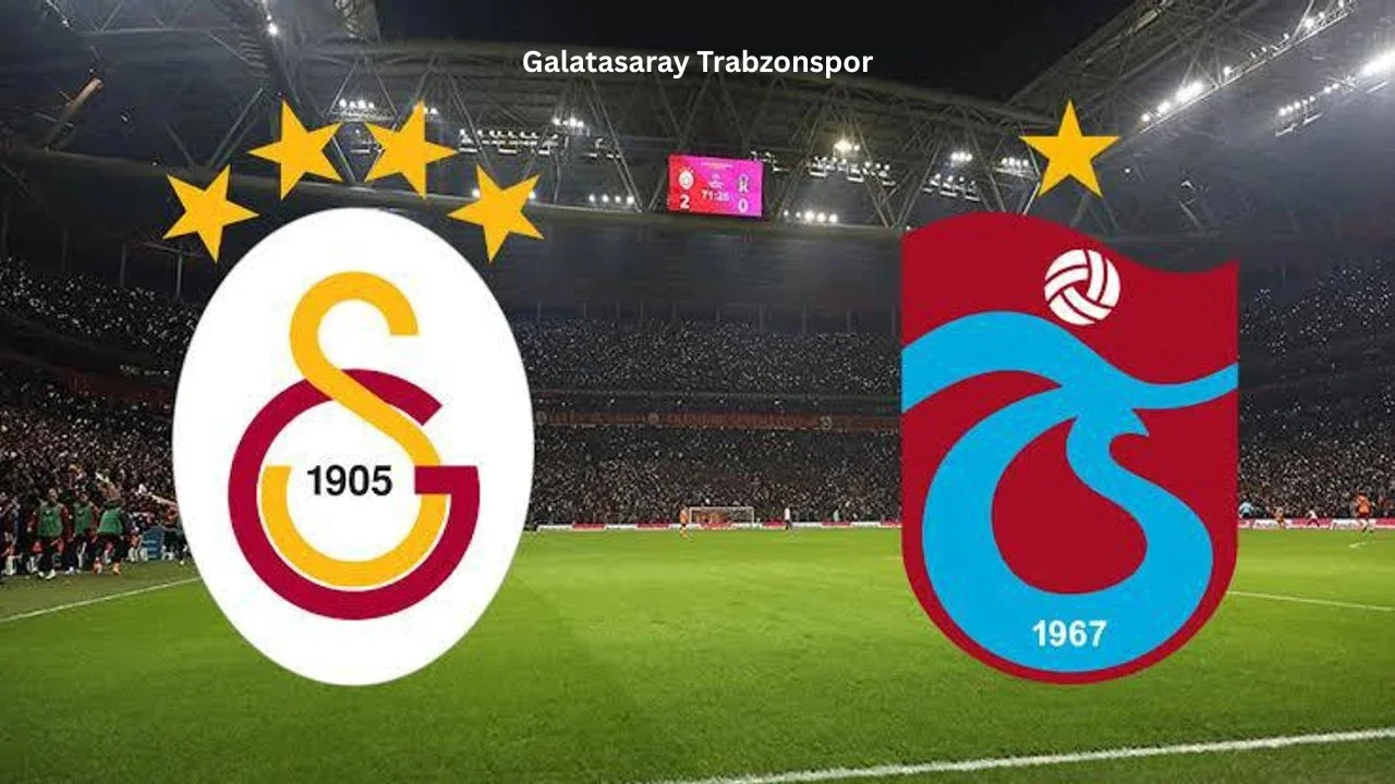 galatasaray trabzonspor