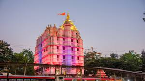 Siddhi Vinayak Tower, Gwalior – A Rising Landmark in the Heart of the City