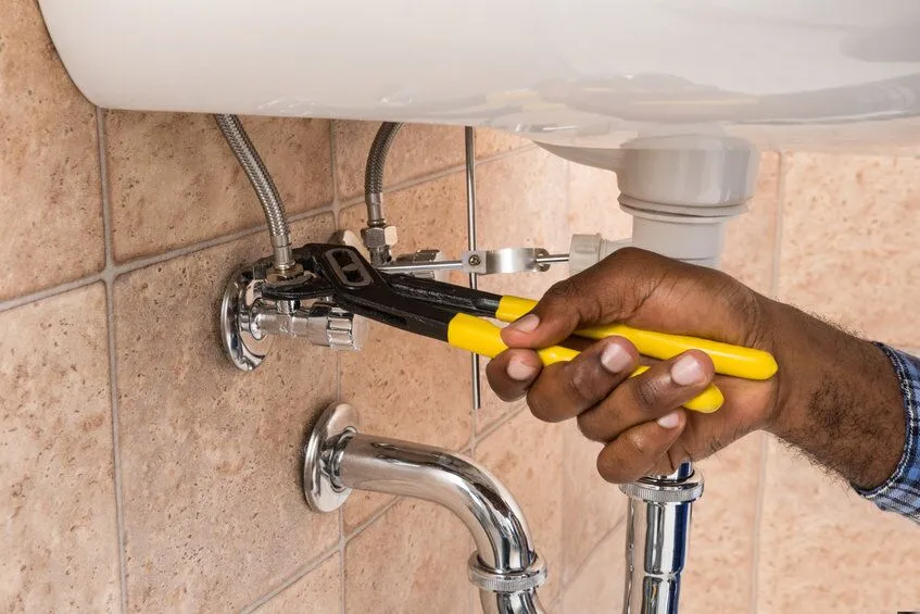 Plumbing