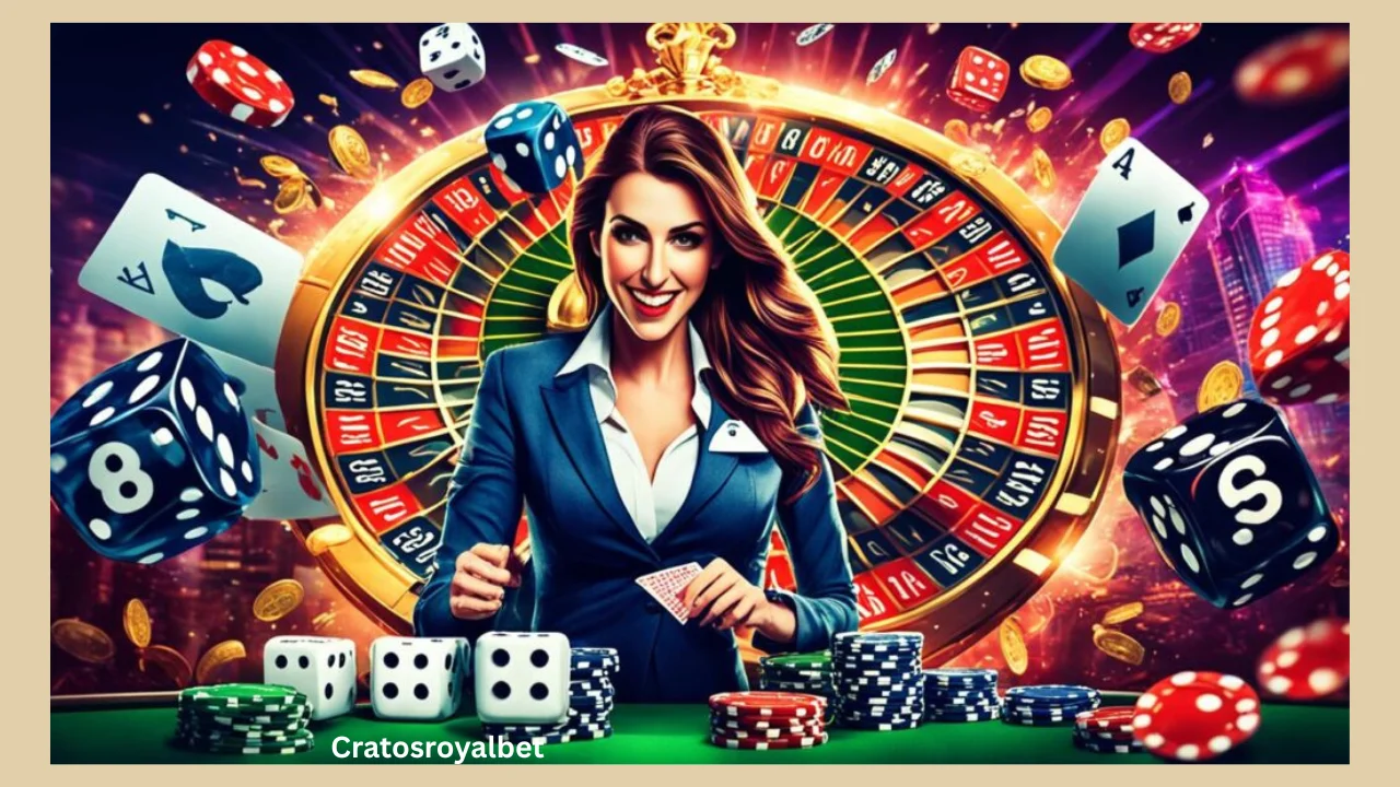 cratosroyalbet