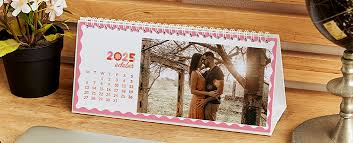 How to Create Personalized Photo Calendars for Unique Gifts and Home Decor