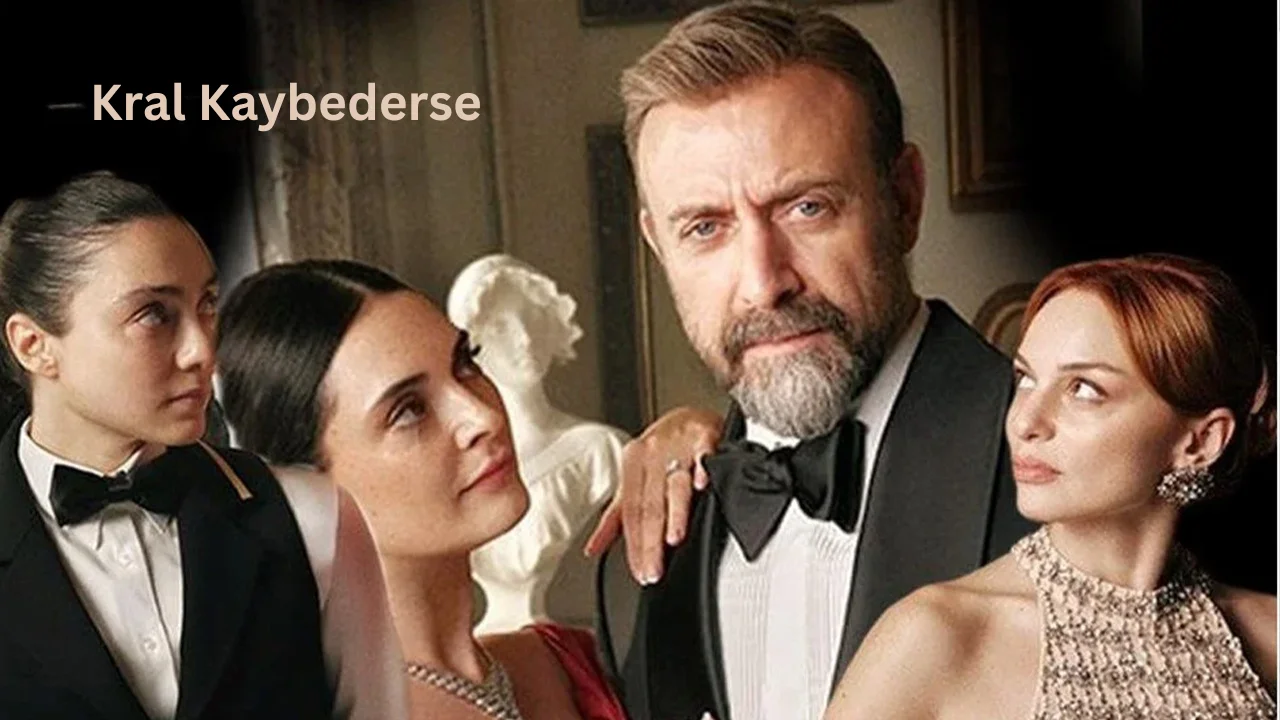 kral kaybederse