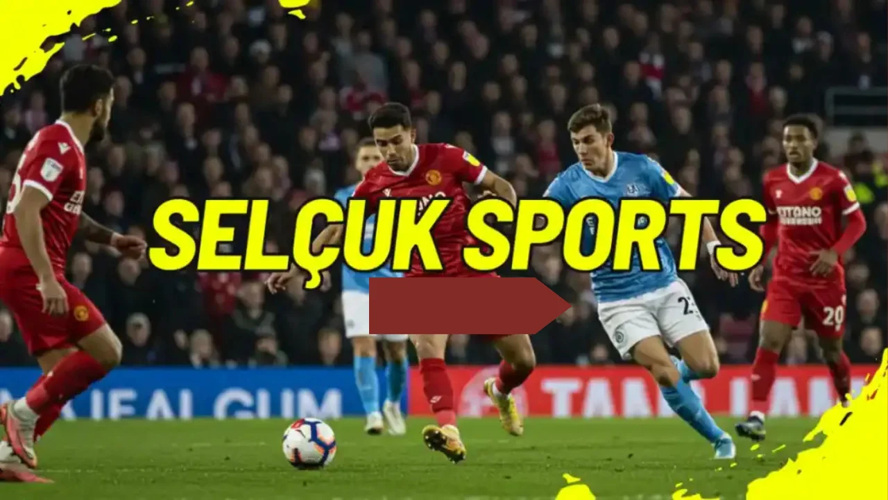 selçuksports