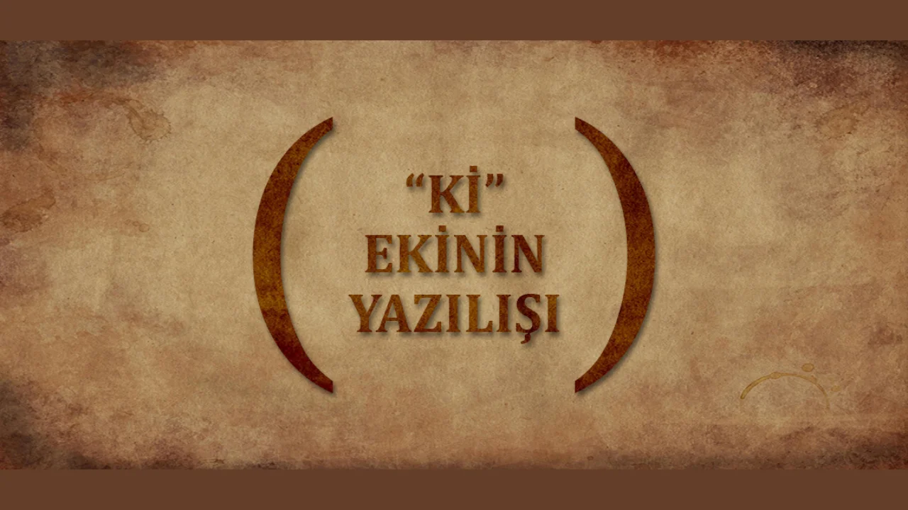 yarınki nasıl yazılır