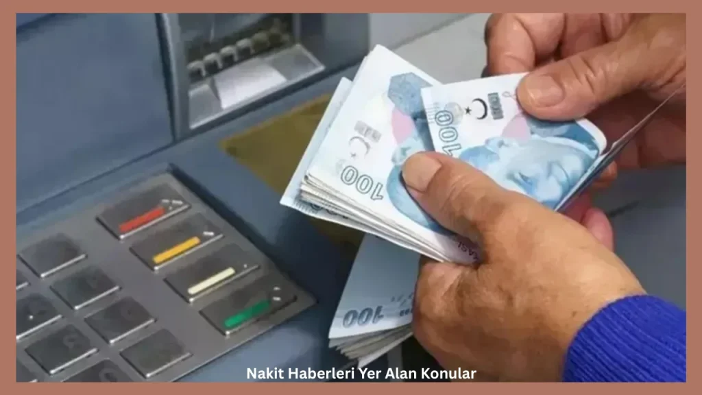 Nakit Haberleri Yer Alan Konular